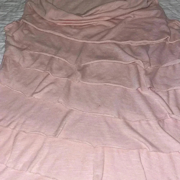 Maurices tank - Picture 2 of 4